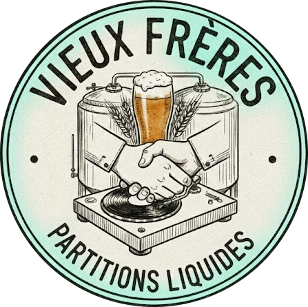 Vieux Frères Logo
